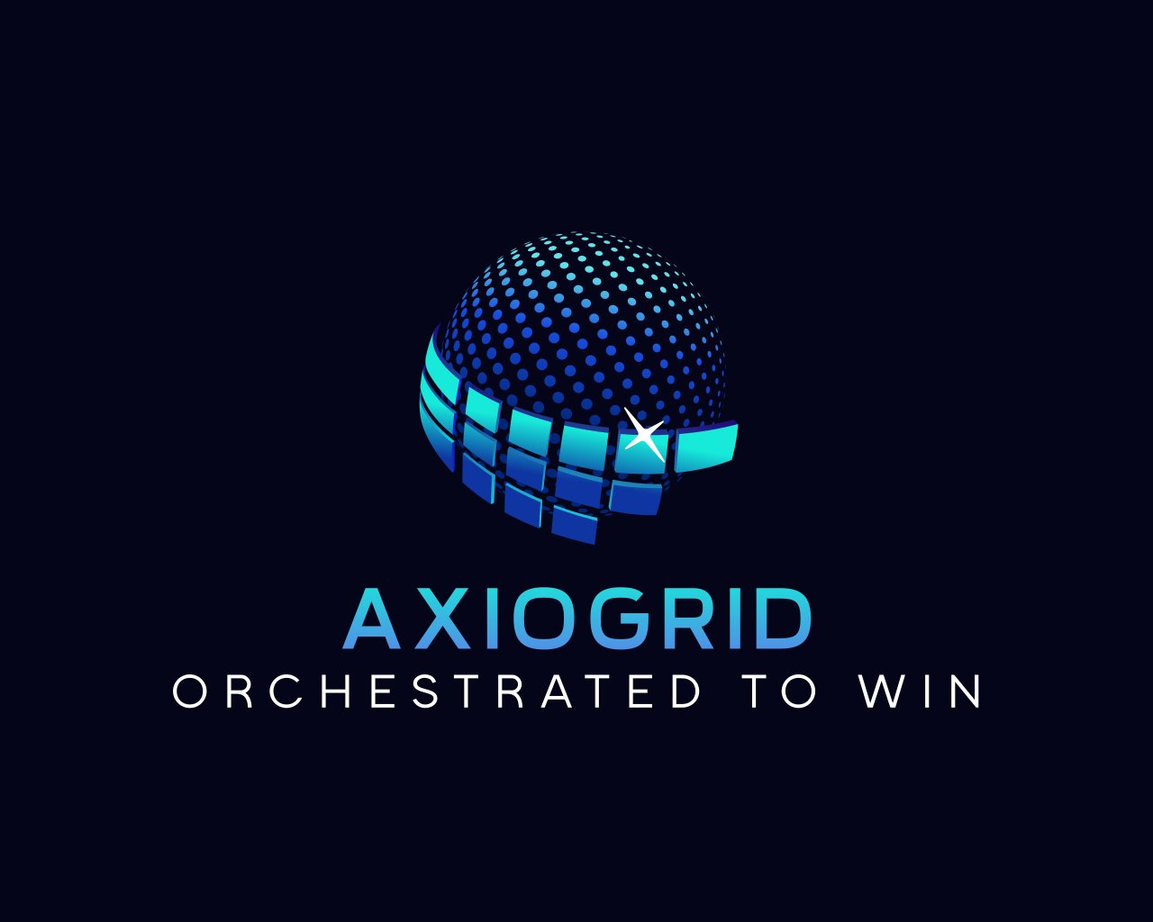 Axiogrid — Orchestrated to Win